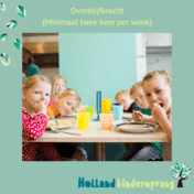 Holland Kinderopvang foto 4