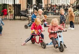 Holland Kinderopvang foto 6