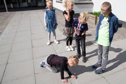 KDV It Lyts Finster foto 4