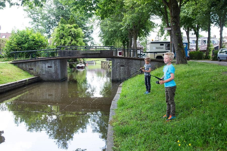 KDV It Lyts Finster foto 5