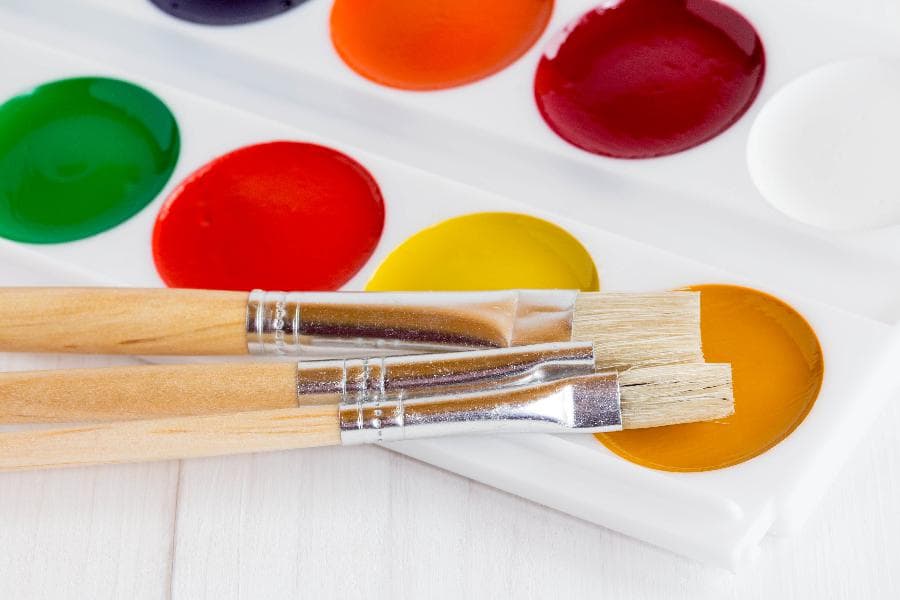 KDV It Lyts Finster foto 6