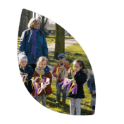 De Vlinderboom op school foto 4