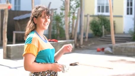 De Vlinderboom op school foto 6