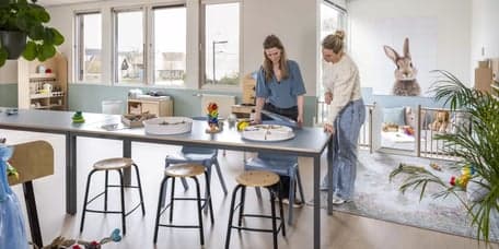 De Verbinding foto 8