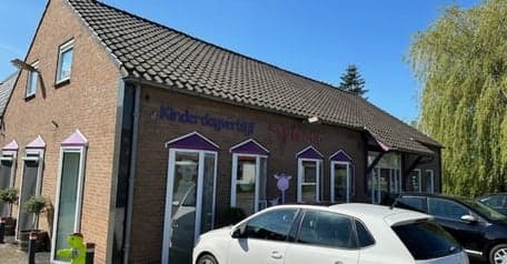 Stip & Stap Kinderdagverblijf