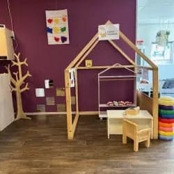 Stip & Stap Kinderdagverblijf 2