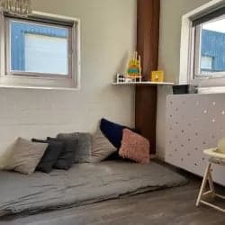 Stip & Stap Kinderdagverblijf foto 5