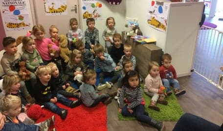 Stip & Stap Kinderdagverblijf foto 8