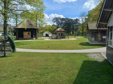 BSO Jij en Wij Brediuspark