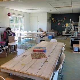 BSO Jij en Wij Brediuspark 3