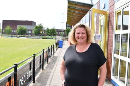 BSO Jij en Wij Brediuspark foto 5