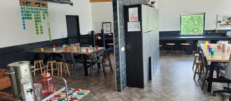 BSO Jij en Wij Brediuspark foto 6