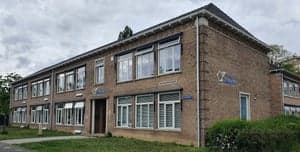 Kindcentrum Zuiderster dependance