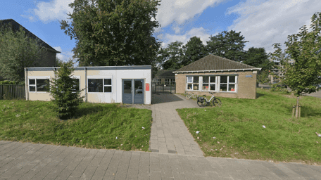 Kindcentrum Zuiderster dependance foto 5