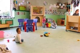 KDV Dikke Maatjes foto 4