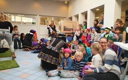 KDV Dikke Maatjes foto 5