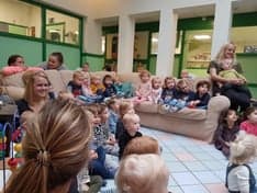 KDV Dikke Maatjes foto 8