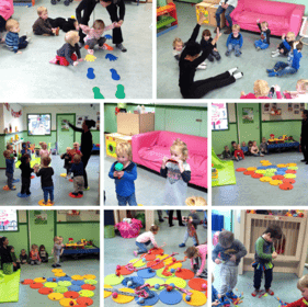 KDV Dikke Maatjes foto 9