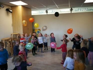 KDV Dikke Maatjes foto 10