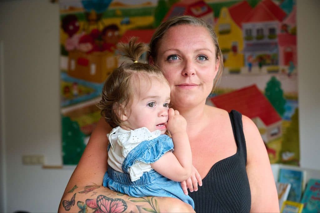 Villa Sterrenwacht foto 10