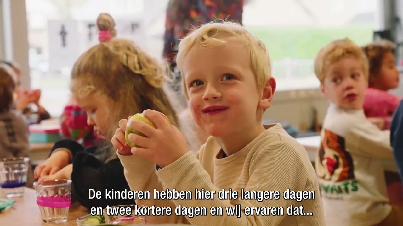 LOC De Bonte Boomhut