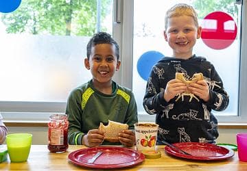 BSO Wervelwind foto 4