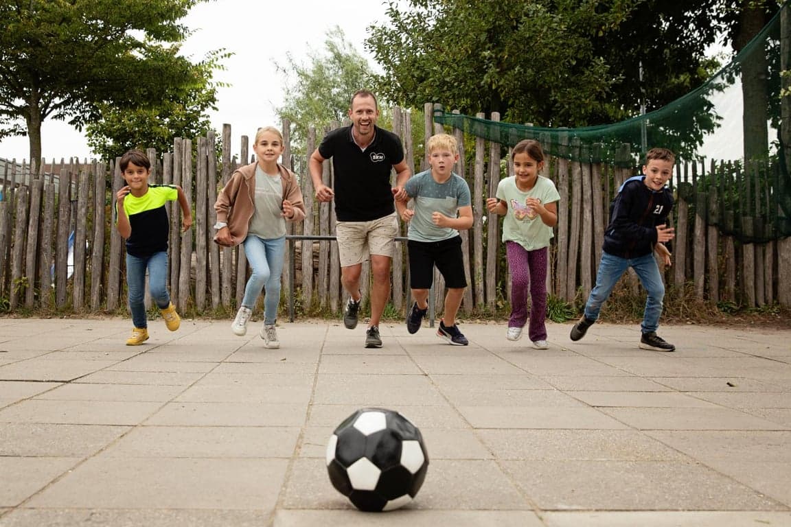 BSO Wervelwind foto 5