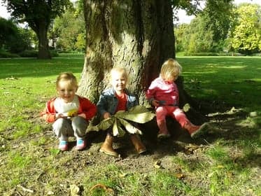 Kinderdagverblijf Kindertijd