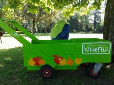 Kinderdagverblijf Kindertijd 2