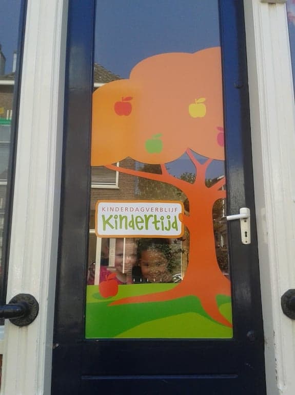 Kinderdagverblijf Kindertijd 3