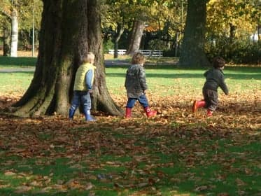 Kinderdagverblijf Kindertijd foto 4