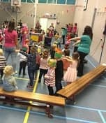 Kindcentrum de Vlindertuin 2