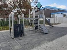 Kindcentrum de Vlindertuin foto 4