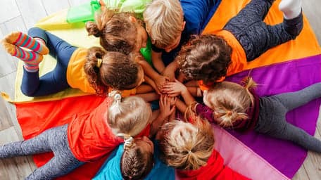 VeenKids Kinderopvang De Wielewaal foto 8