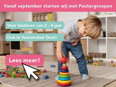 VeenKids Kinderopvang De Wielewaal foto 9
