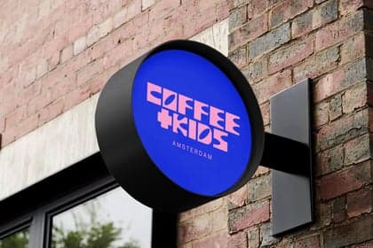 Coffee and Kids B.V. 2