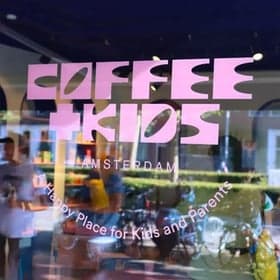 Coffee and Kids B.V. 3