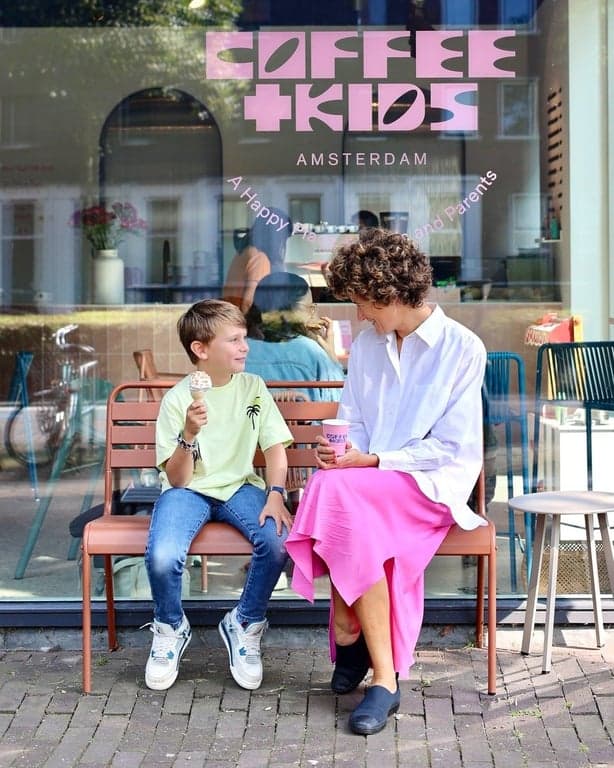 Coffee and Kids B.V. foto 5