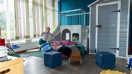 Coffee and Kids B.V. foto 9