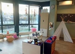 Kindercentrum Domino, BSO Cranenburgsestraat 2