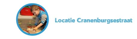 Kindercentrum Domino, BSO Cranenburgsestraat foto 4