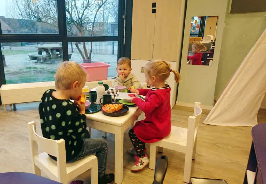 Kindercentrum Domino, BSO Cranenburgsestraat foto 5