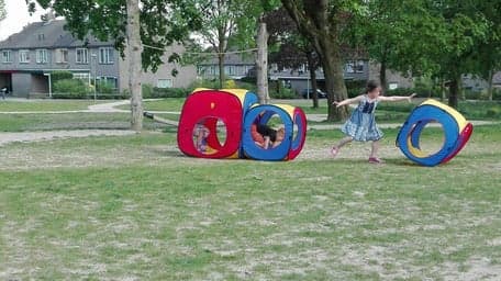 Kindercentrum Domino, BSO Cranenburgsestraat foto 6