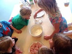 Kindercentrum Domino, BSO Cranenburgsestraat foto 7