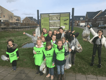 Kindercentrum Domino, BSO Cranenburgsestraat foto 9