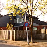 Kinderopvang Madelief