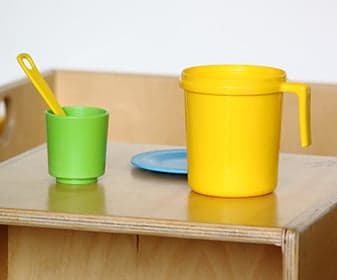 Kinderopvang Madelief foto 4