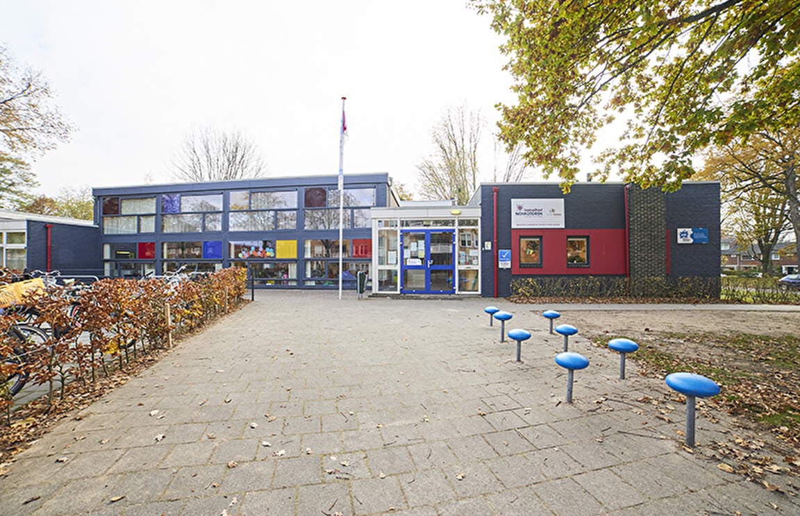 Peuteropvang de Menkotoren