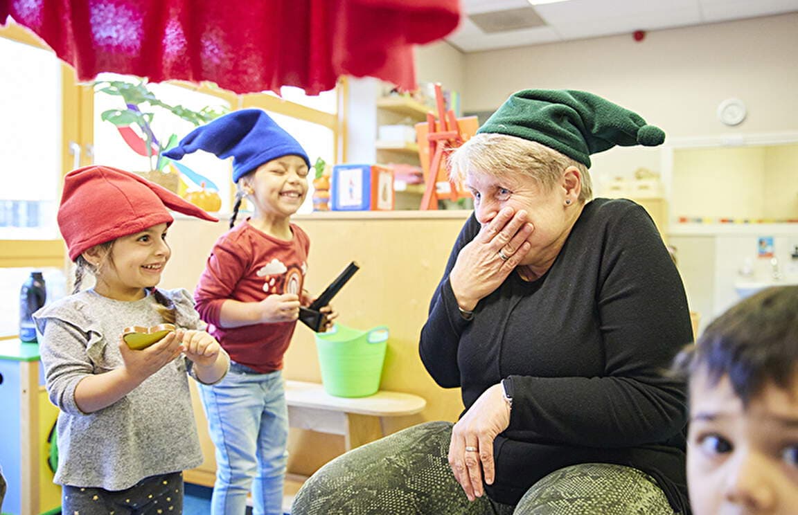 Peuteropvang de Menkotoren 2