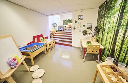 Peuteropvang de Menkotoren foto 5